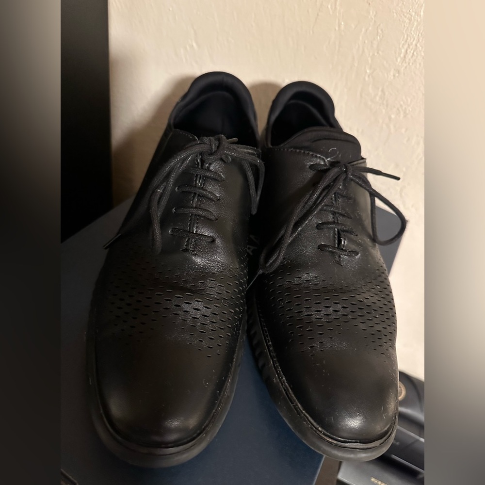 Cole Han dress shoes